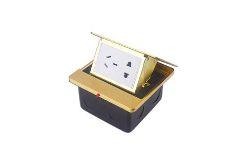 electrical box for use in a cabinet|waterproof floor boxes electrical.